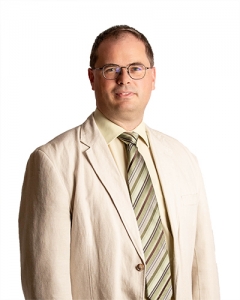 Mag. Gernot Hessler