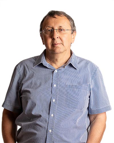 Mag. Irmfried Bollmann