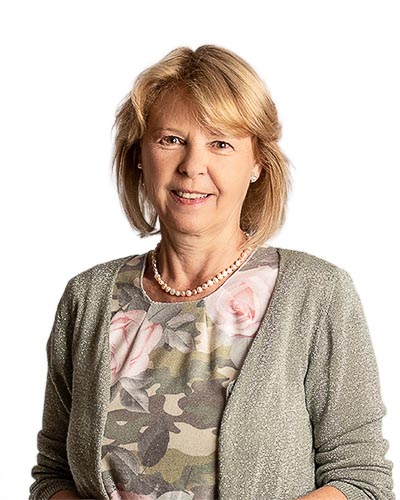 Dipl.-Päd. Maria Elger