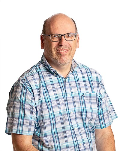 Mag. Günther Wechselberger
