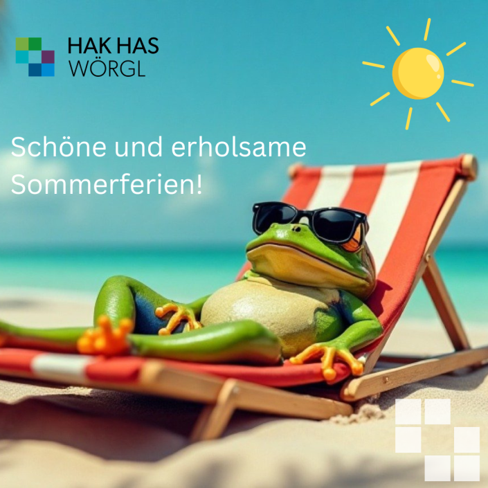 Ferien